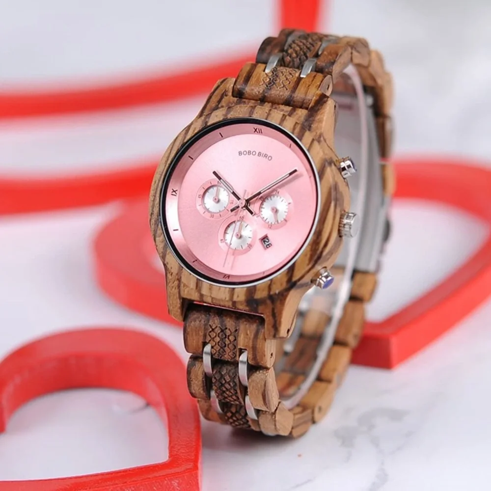 Think Vintage Online womans pink